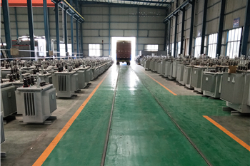 惠州S13-1000kva/10kv/0.4kv油浸式变压器