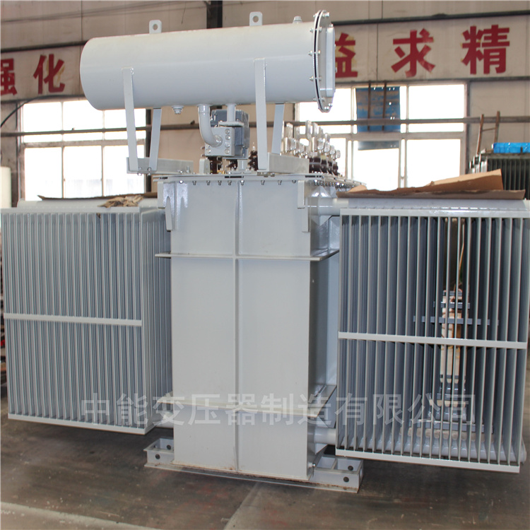 惠州S20-2500KVA/10KV油浸式变压器